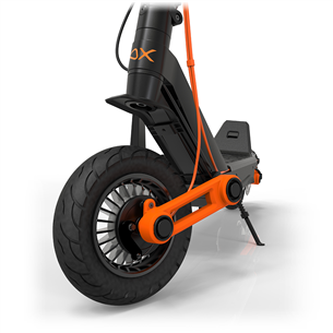 Electric scooter Inokim OX Super