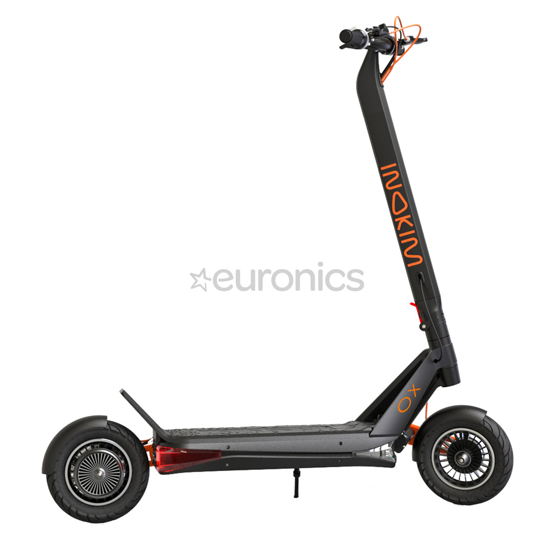 Электрический самокат Inokim OX Hero