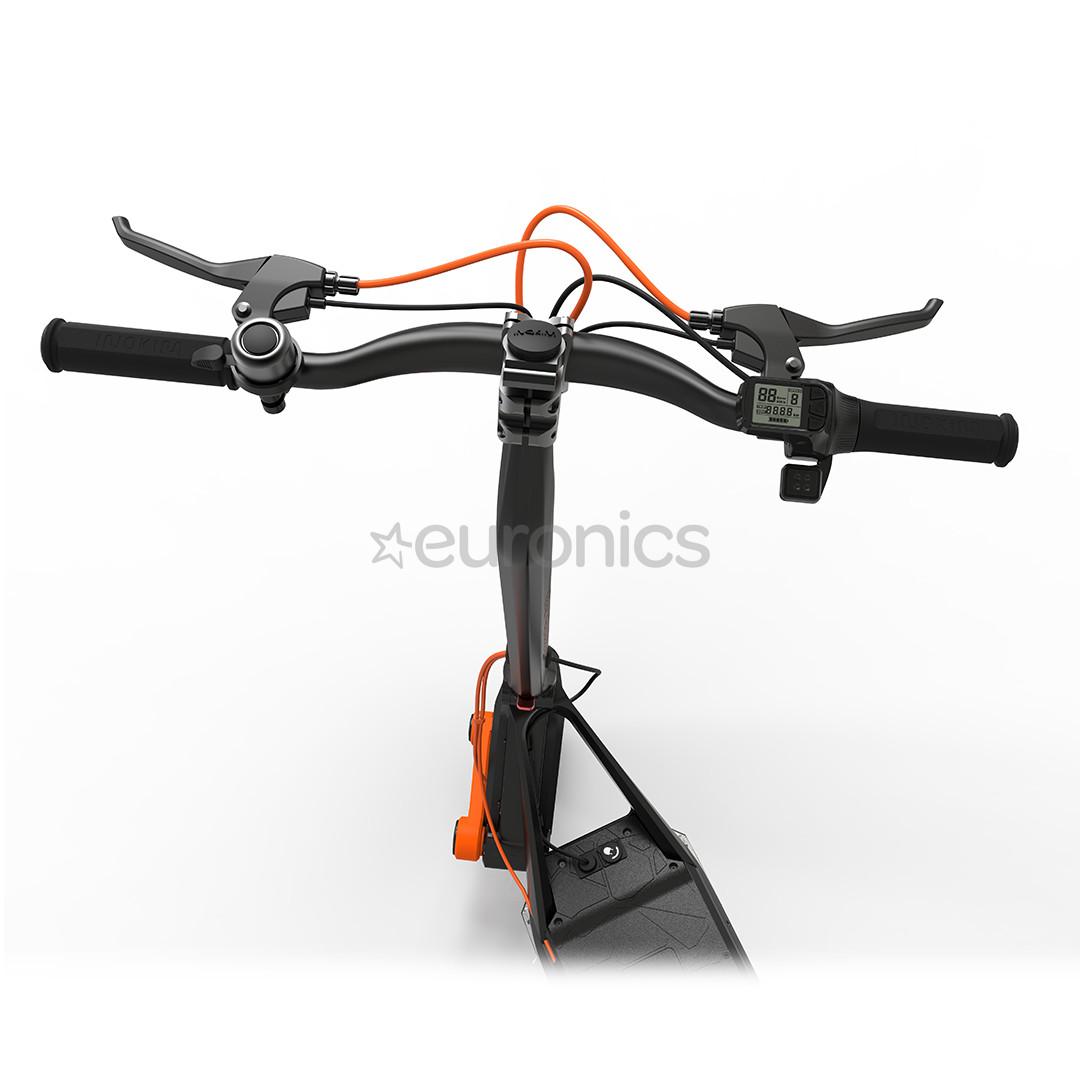 Электрический самокат Inokim OX Hero