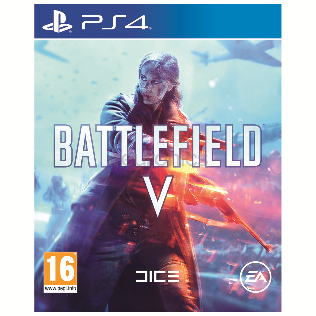 pegi 16 games ps4