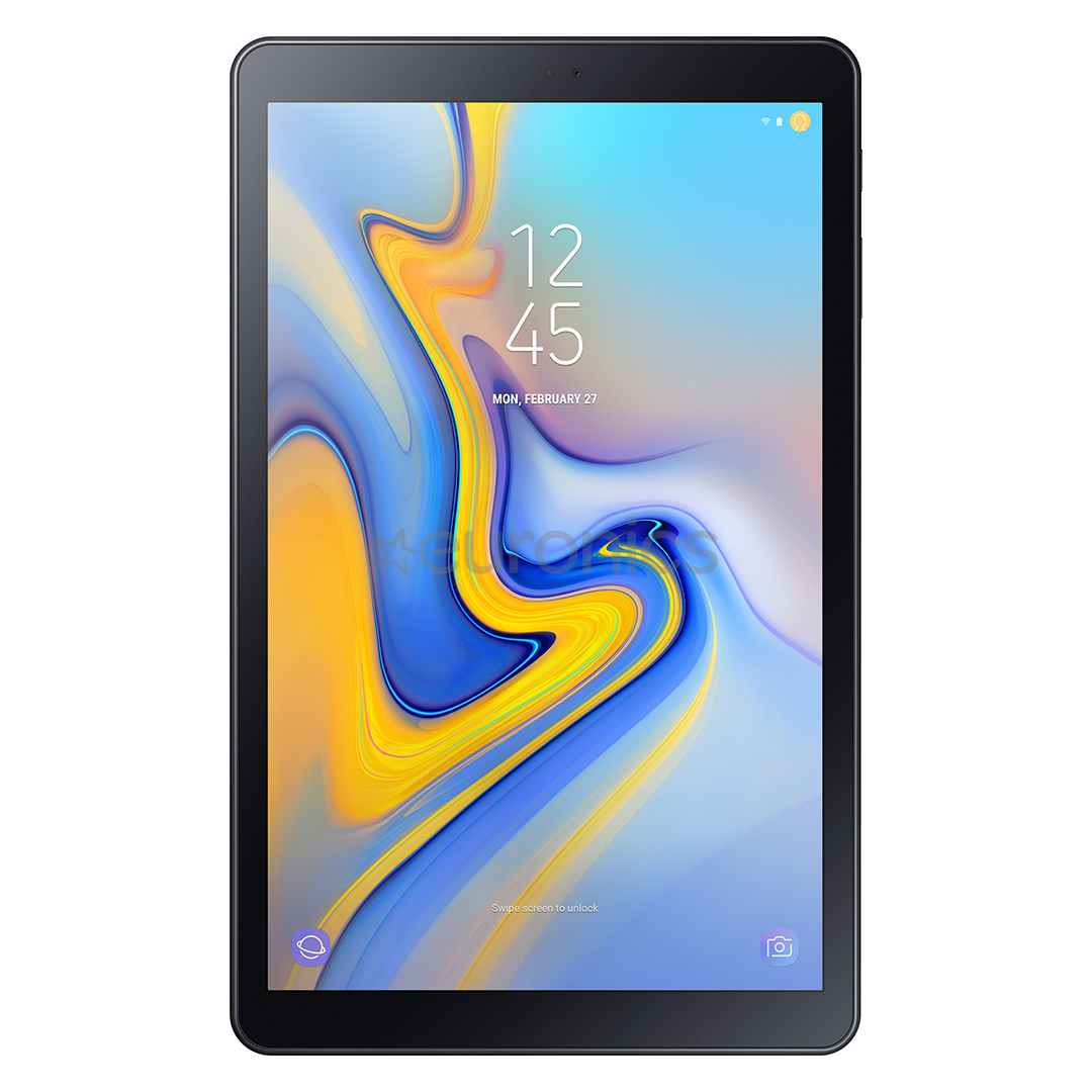 Tablet Samsung Galaxy Tab A 10,5" WiFi + LTE