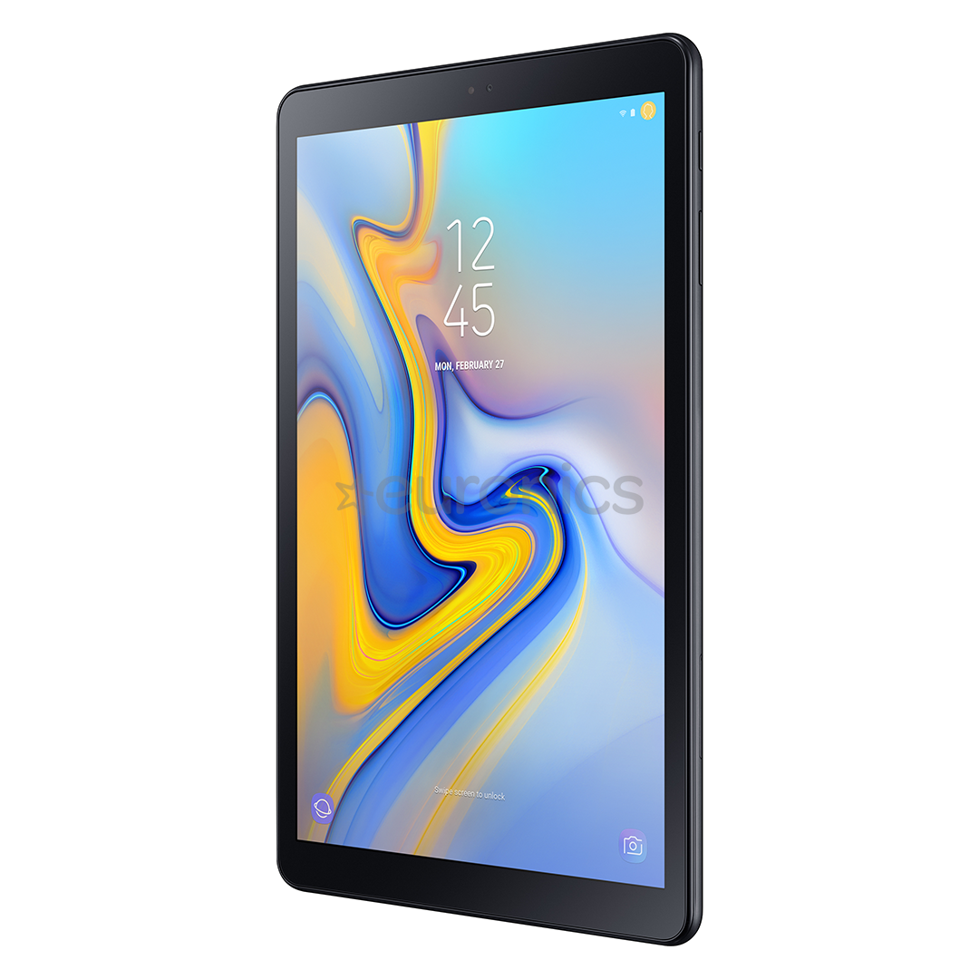 Tablet Samsung Galaxy Tab A 10,5" WiFi + LTE