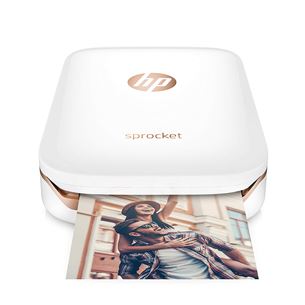 Photo printer HP Sprocket