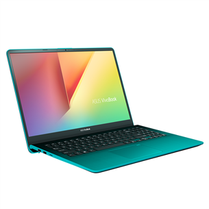 Notebook Asus VivoBook S15