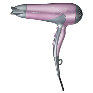 Hair dryer HD5680, Grundig