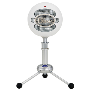 Microphone Blue Snowball