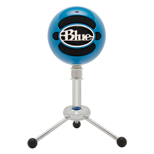 Mikrofons Snowball, Blue