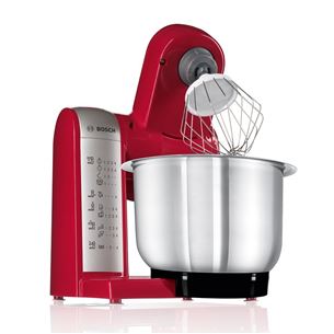 Food processor MUM4, Bosch