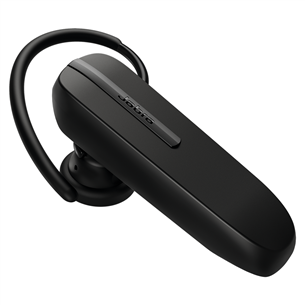 Jabra Talk 5, melna - Bluetooth brīvroku ierīce