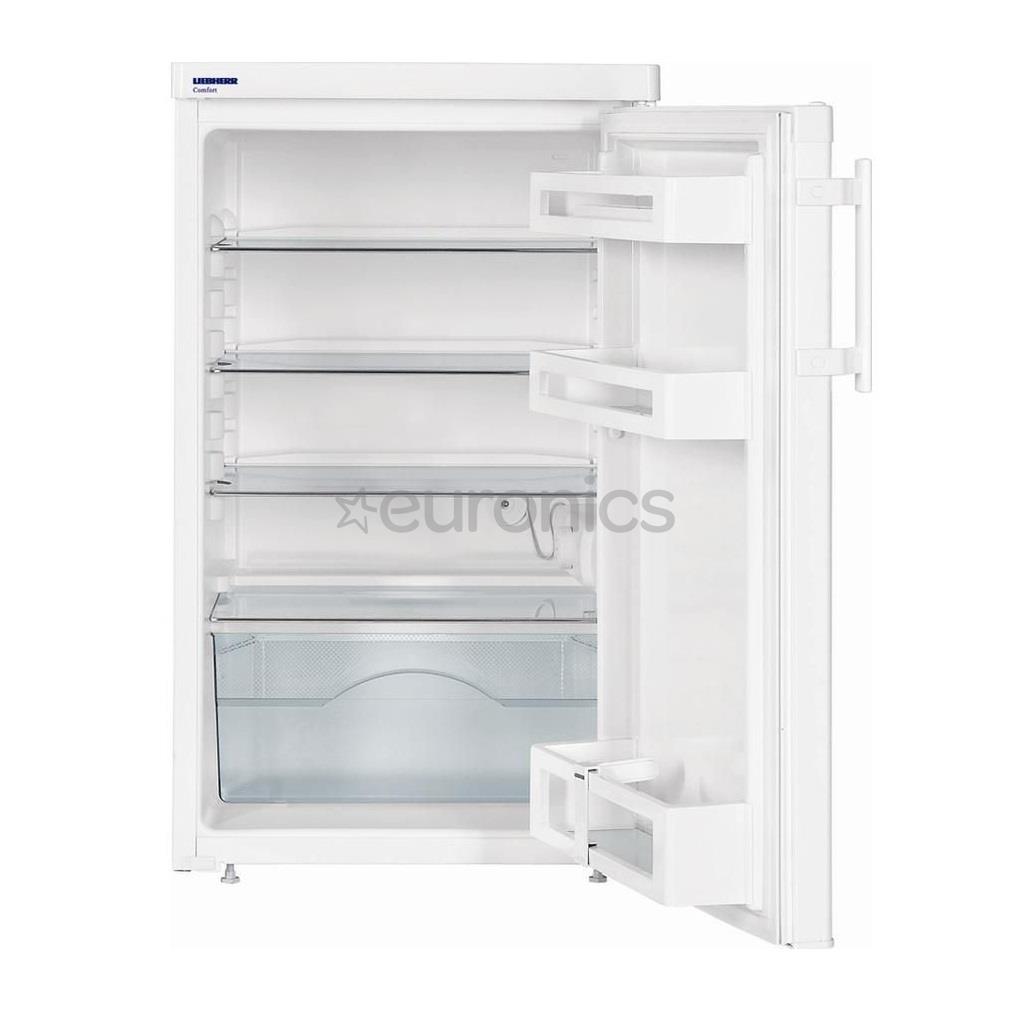 Ledusskapis Comfort, Liebherr / augstums: 85 cm