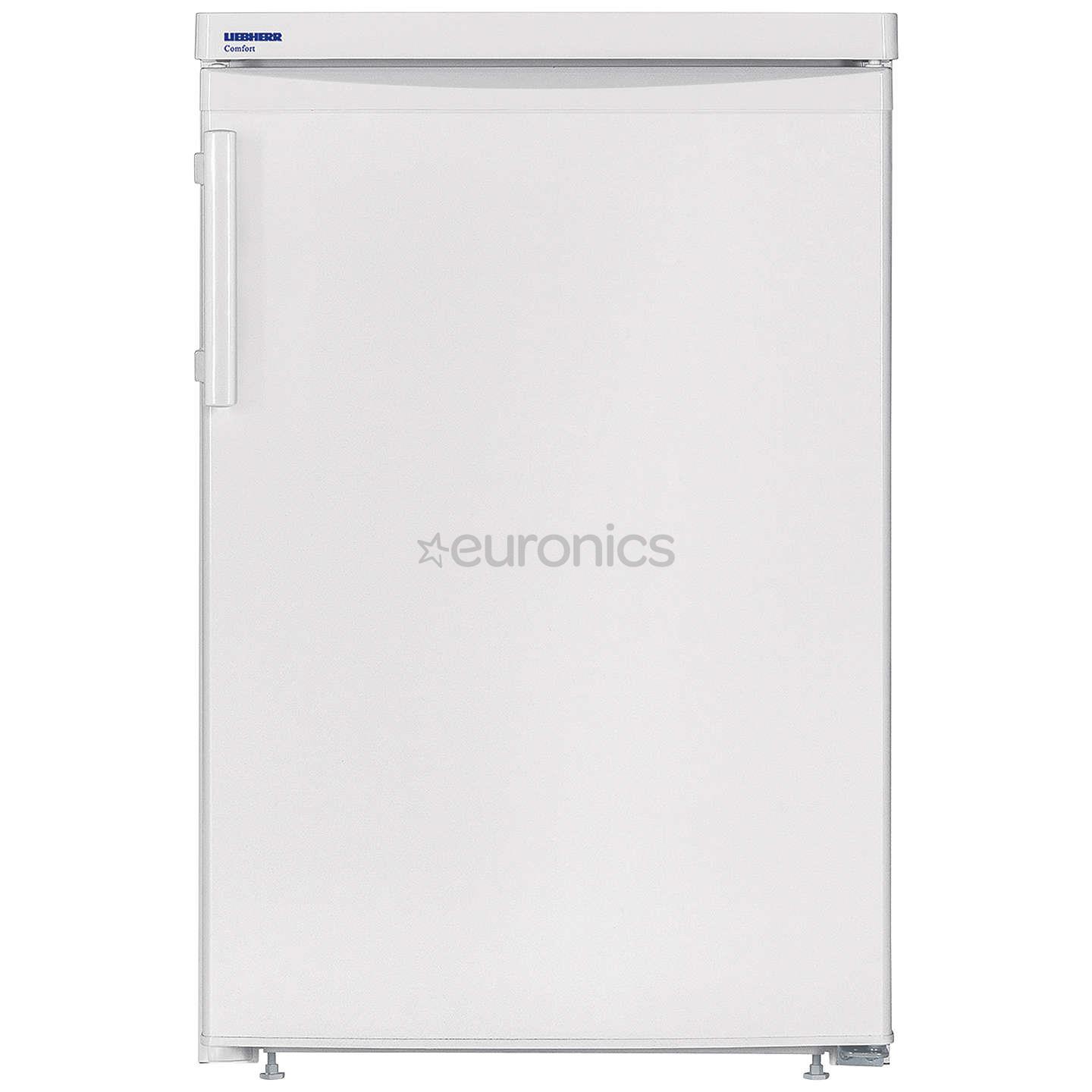 Ledusskapis Comfort, Liebherr / augstums: 85 cm