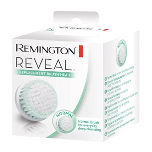 Rezerves birstīte sejas tīrīšanai Reveal, Remington