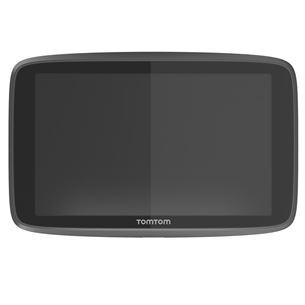 GPS GO Professional 6250, TomTom