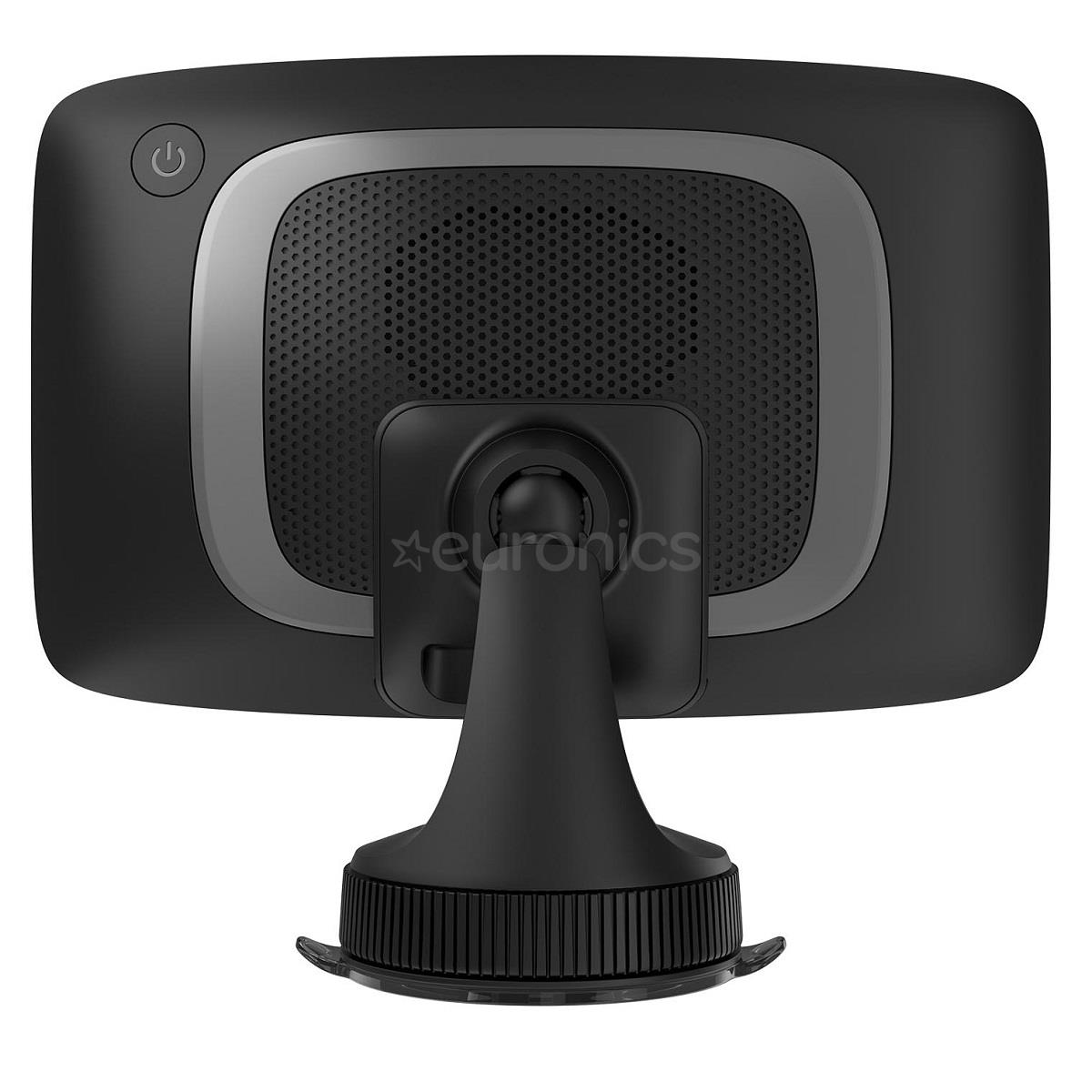 GPS navigācija GO Professional 6250, TomTom