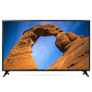 43" Full HD LED LCD TV LG