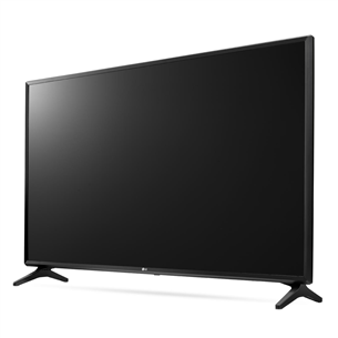 43'' Full HD LED televizors, LG