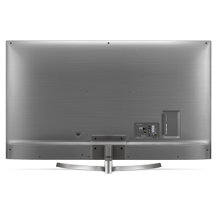 49" Super UHD LED LCD TV LG