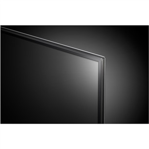 49'' Super UHD 4K LED televizors, LG