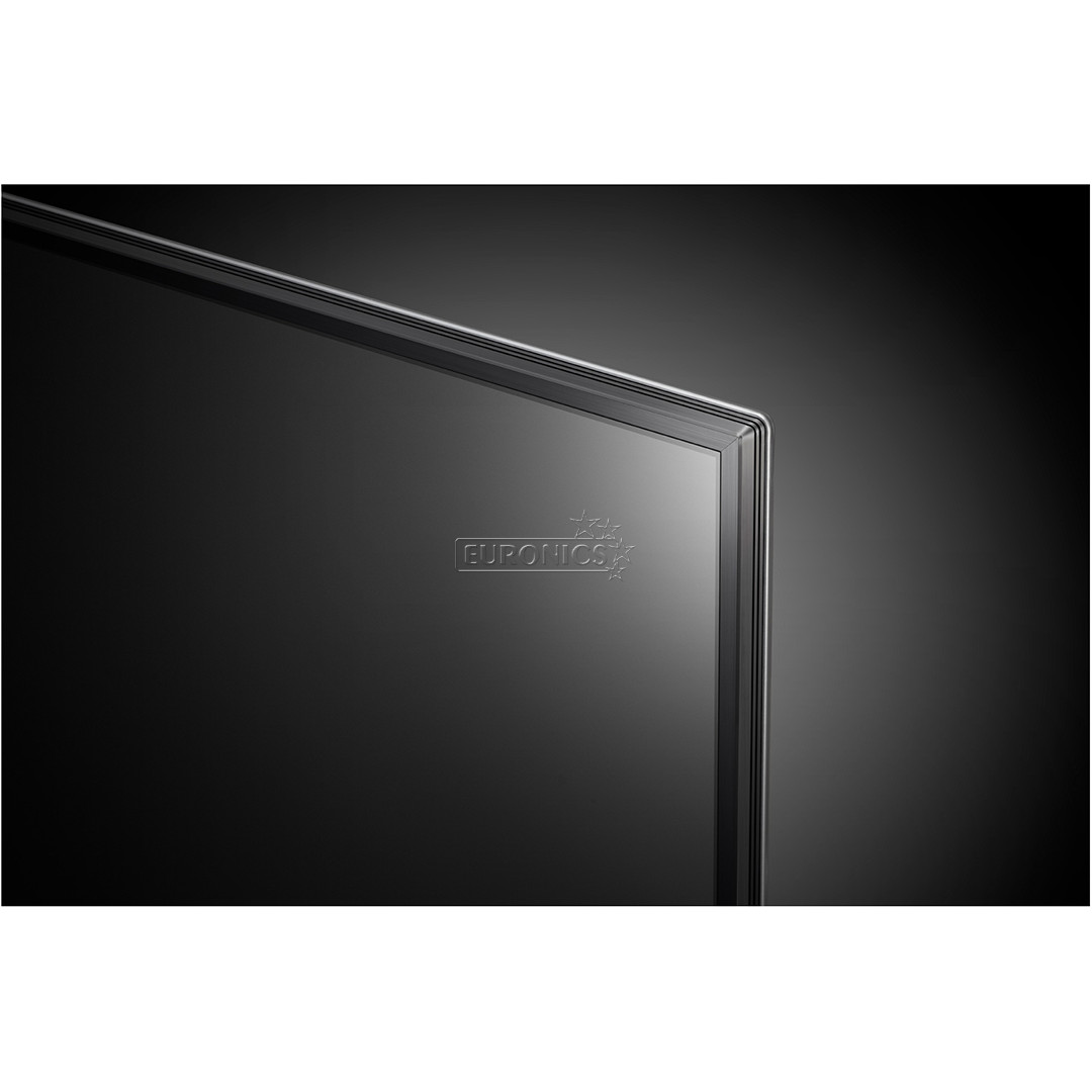 49'' Super UHD 4K LED televizors, LG