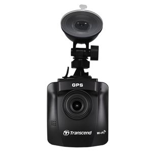 Video reģistrators DrivePro 230, Transcend / GPS