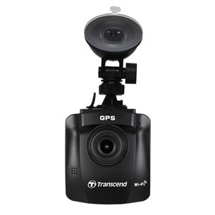 DVR DrivePro 230, Transcend / GPS