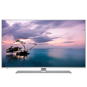 43" Ultra HD LED ЖК-телевизор, Hisense