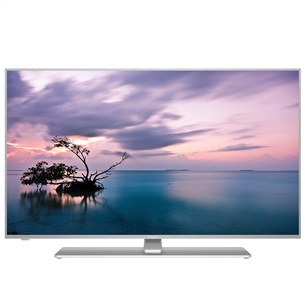 43'' Ultra HD 4K LED televizors, Hisense