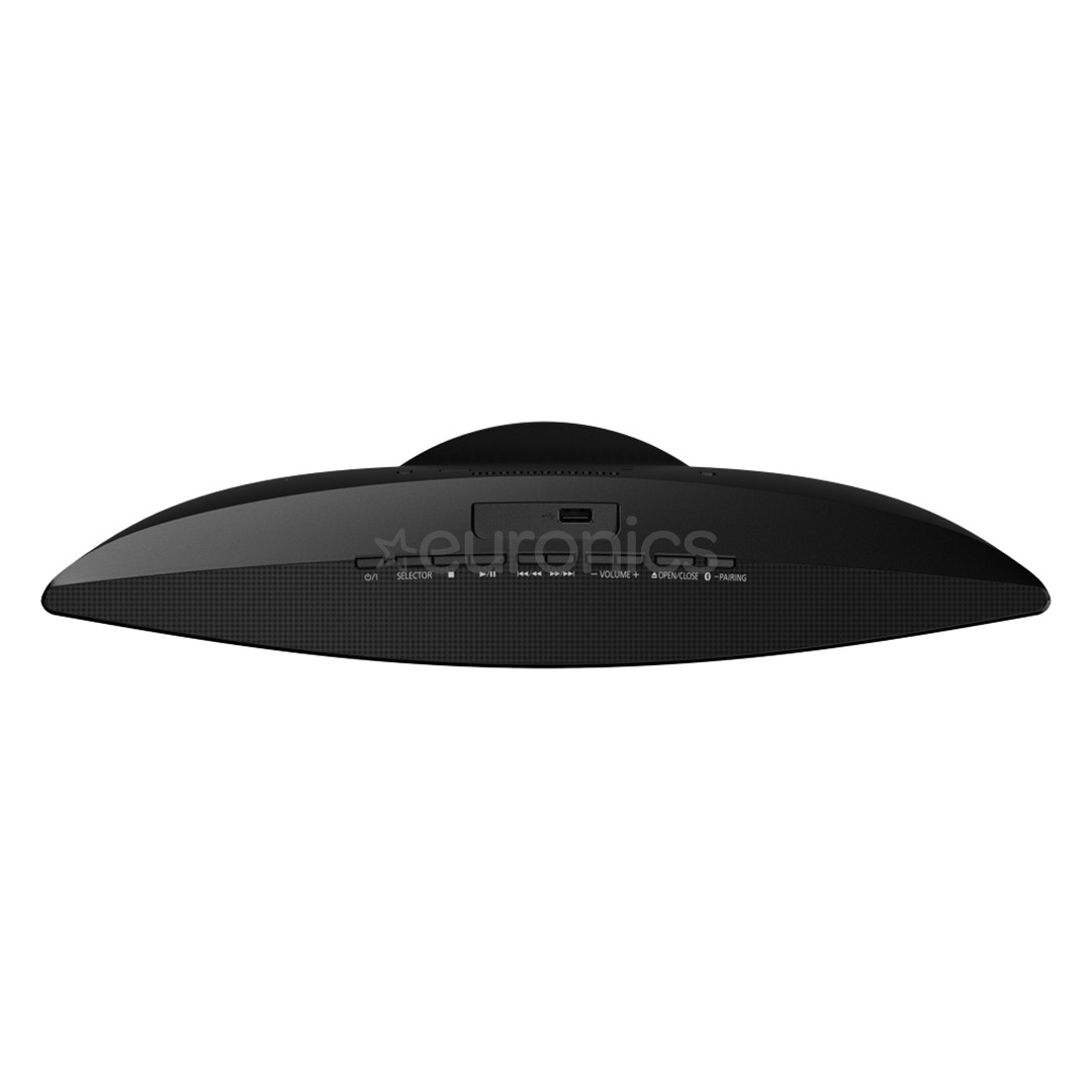 Mūzikas sistēma SC-HC200, Panasonic