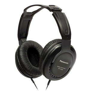 Headphones Panasonic RP-HT265