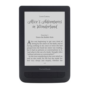 E-reader Basic Touch 2, PocketBook