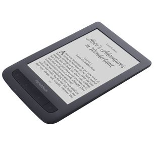 E-reader Basic Touch 2, PocketBook