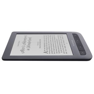 E-reader Basic Touch 2, PocketBook