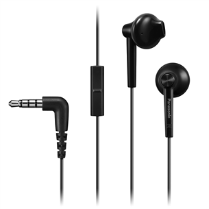 Earphones Panasonic TCM55