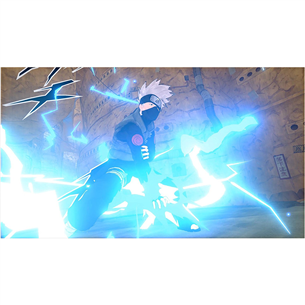 Spēle priekš Xbox One, Naruto to Boruto: Shinobi Striker