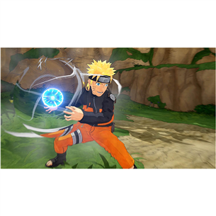 Spēle priekš Xbox One, Naruto to Boruto: Shinobi Striker