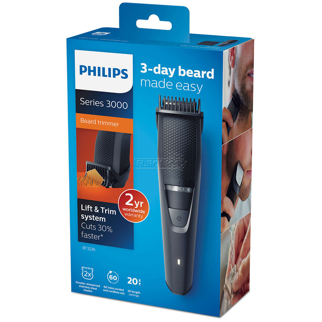 philips 3226