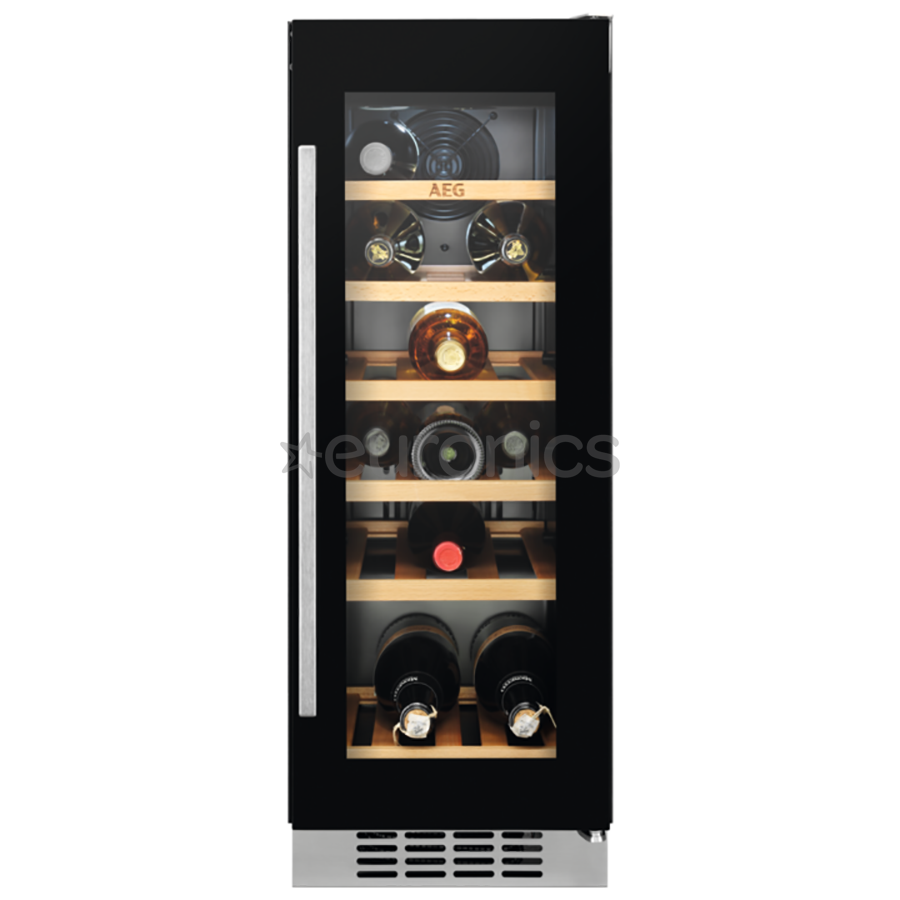 Wine cooler AEG (20 bottles)