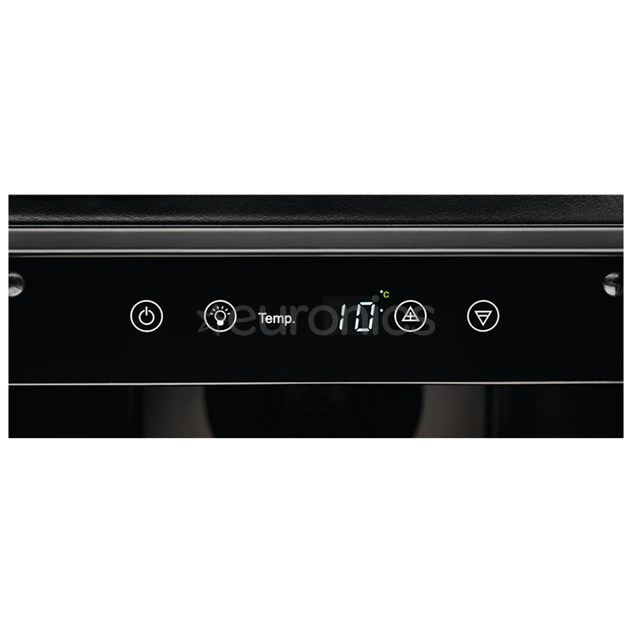 Wine cooler AEG (20 bottles)