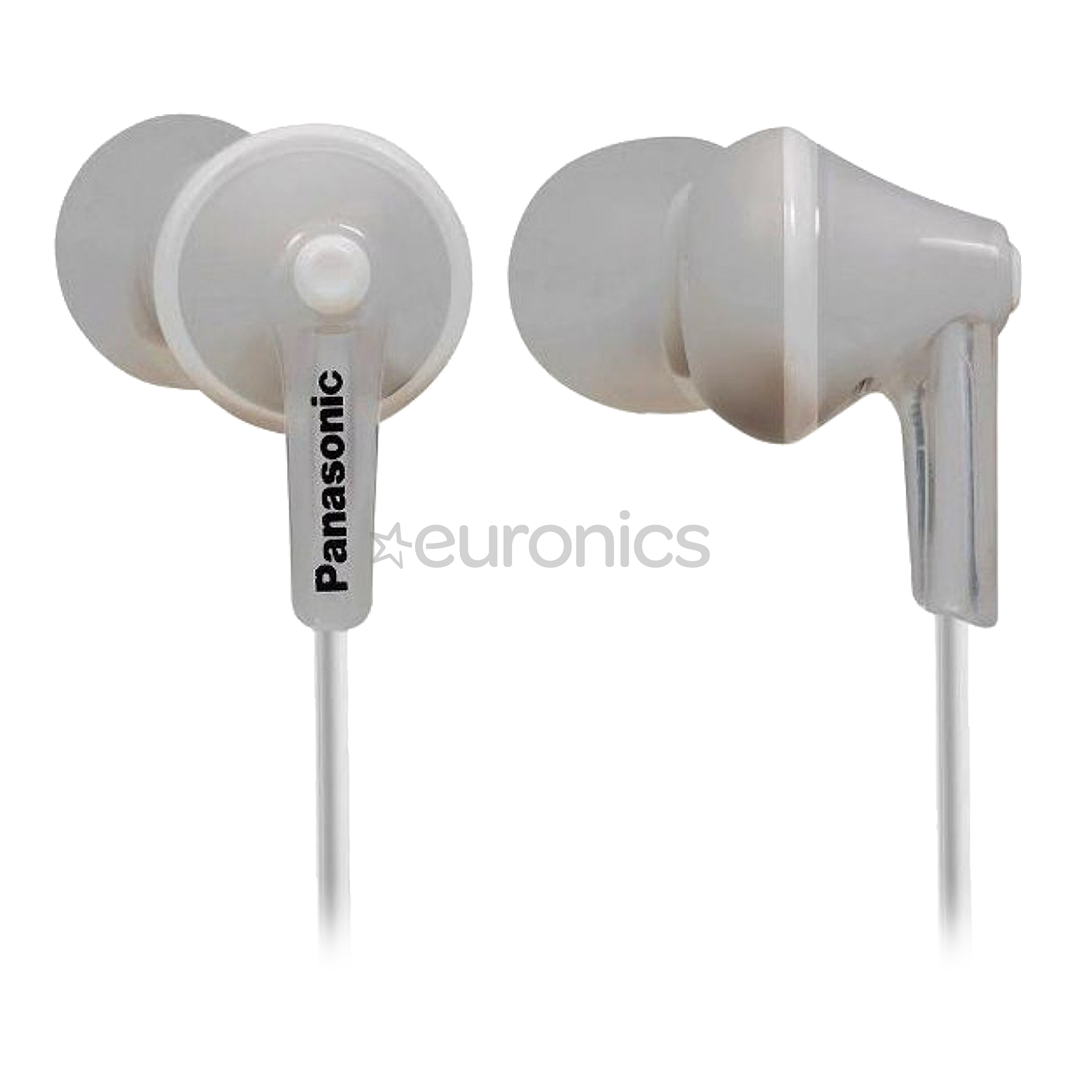 Earphones Panasonic RP-HJE125