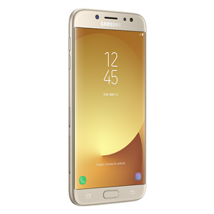 Smartphone Samsung Galaxy J7 (2017)