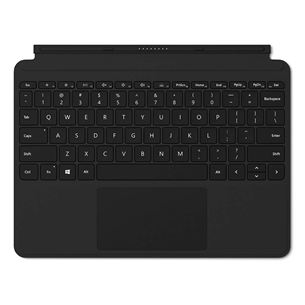 Surface Go keyboard Microsoft Signature Type Cover