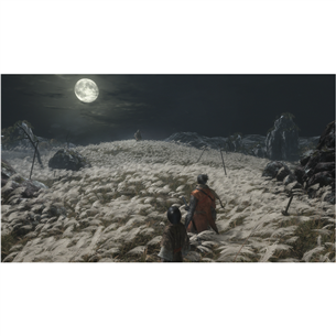 PS4 game Sekiro: Shadows Die Twice