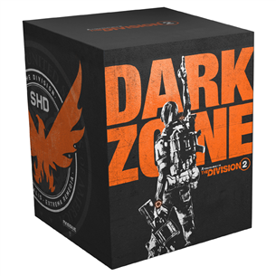 Spēle priekš Xbox One Tom Clancys: The Division 2 Dark Zone Edition