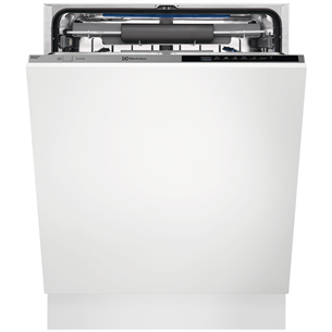 Built-in dishwasher Electrolux / 15 place settings