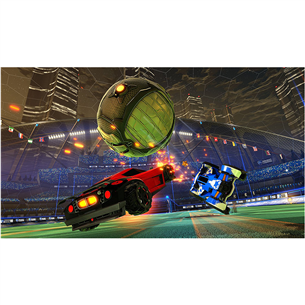 Игра для Nintendo Switch, Rocket League Ultimate Edition