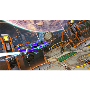 Игра для Nintendo Switch, Rocket League Ultimate Edition