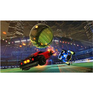 Spēle priekš Xbox One, Rocket League Ultimate Edition