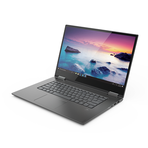 Ноутбук Yoga 730-15IKB, Lenovo
