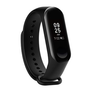 Фитнес браслет MI Band3, Xiaomi