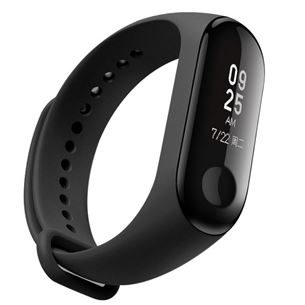 Activity tracker MI Band3, Xiaomi